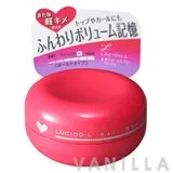 Volume Airy Wax