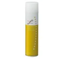 Designing Air Hair Spray Airy Arrange