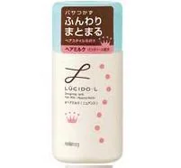 Designing Milk Hair Milk Nuance Hold