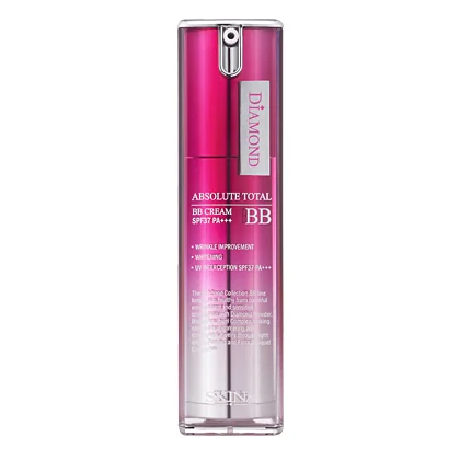 Absolute Total BB Cream SPF 37 PA+++