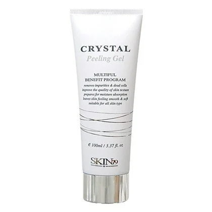 Crystal Peeling Gel