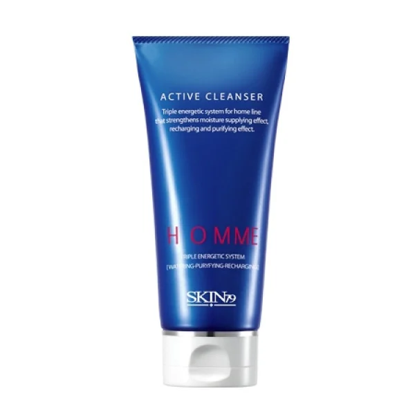 Homme Active Cleanser
