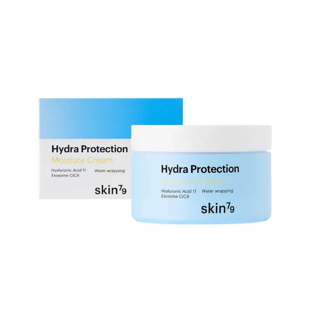 Hydra Program P12 Cream