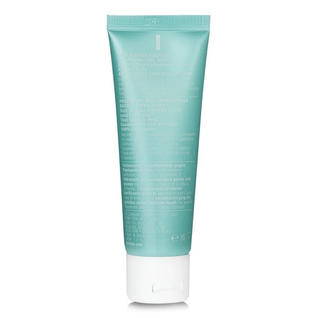 Smart Clear Moisture Cleansing Foam
