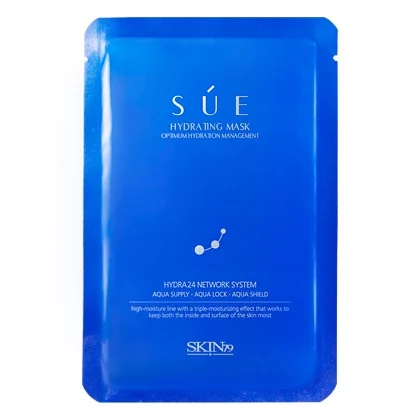 Sue Hydrating Mask