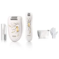 Hair Removal Set HP6540