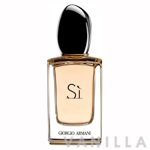 Si Eau De Parfum