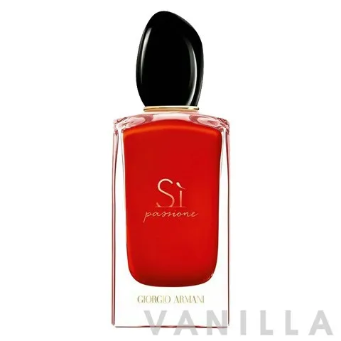 Si Passione Eau De Parfum