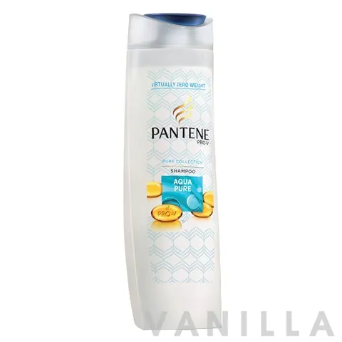 Aqua Pure Shampoo