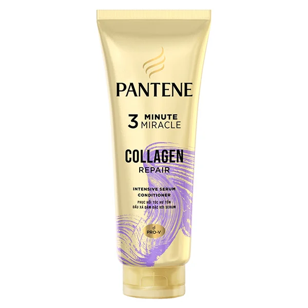 3 Minute Miracle Collagen Repair Intensive Serum Conditioner