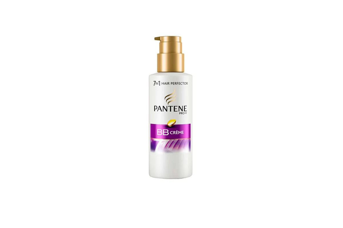 BB Crème for Hair