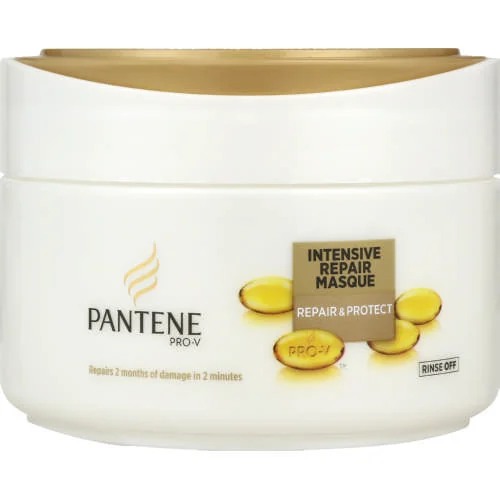 Daily Moisture Repair Intensive Hair Mask