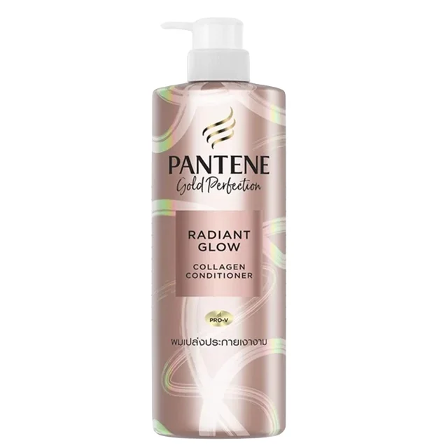 Gold Perfection Collagen Radiant Glow Conditioner