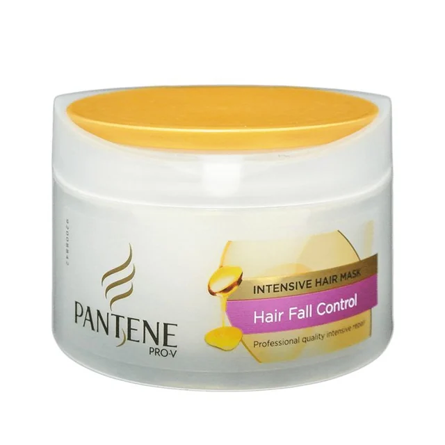 Hair Fall Control Intensive Hair Mask