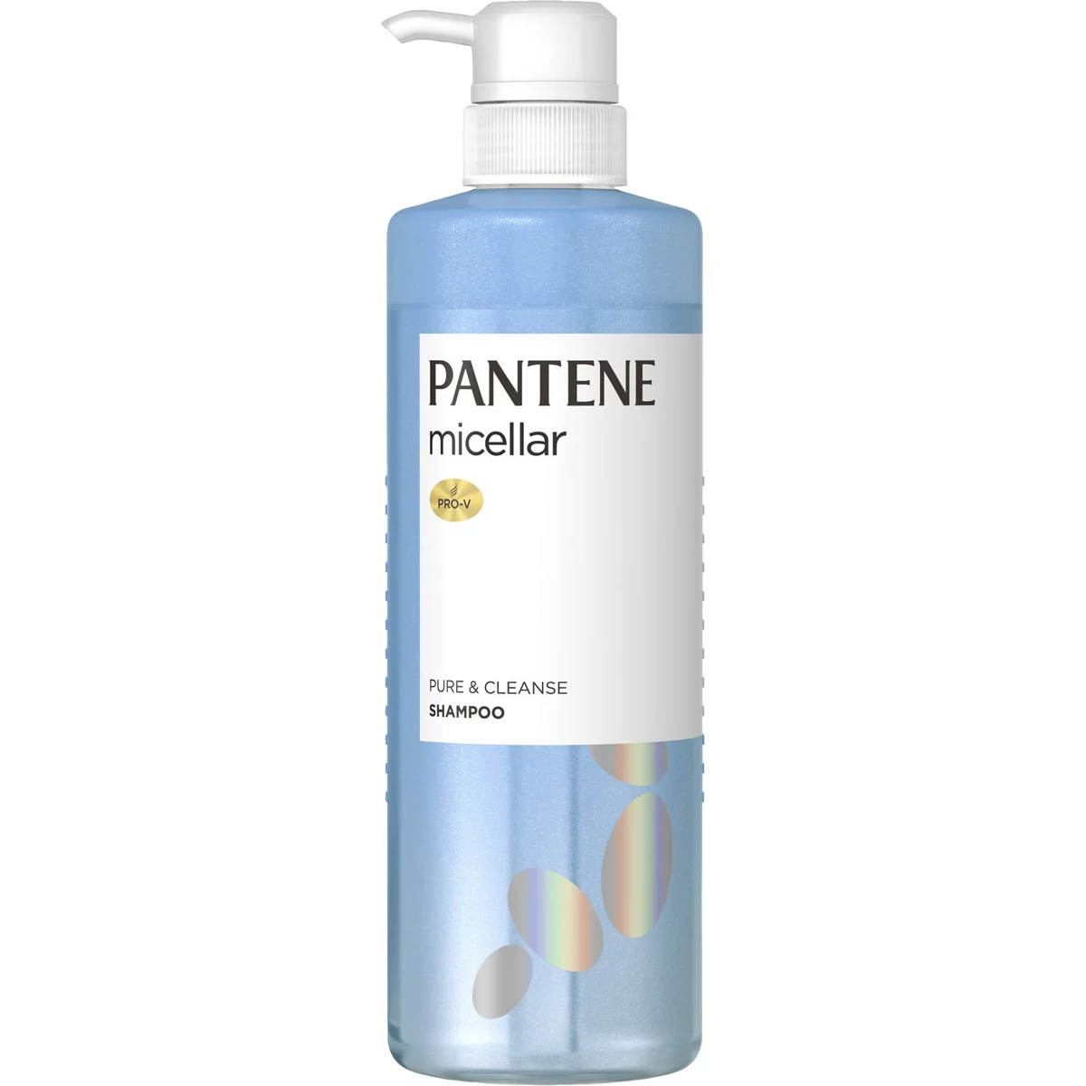 Micellar Pure & Cleanse Shampoo