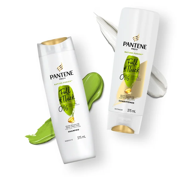 Nature Care Fullnest & Life Conditioner