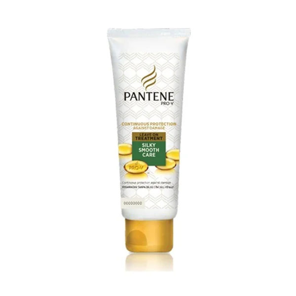 Pro-V Silky Smooth Care Leave On Treatment