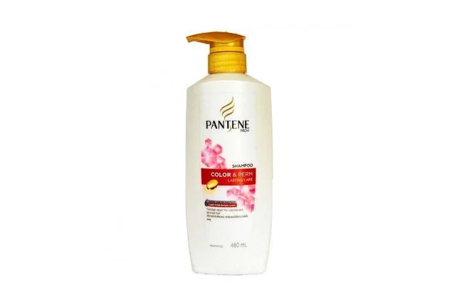 Pro-V Color & Perm Lasting Care Shampoo