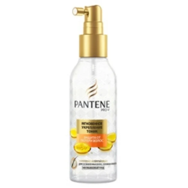 Pro-v Hair Strength Tonic Leave On Treatment