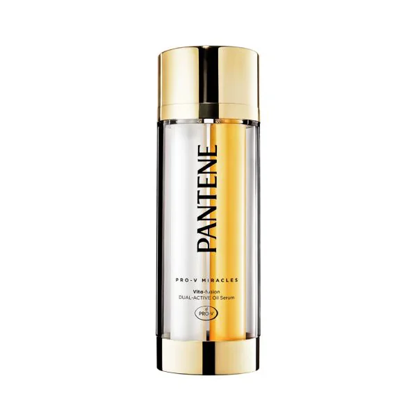 PRO-V miracles Vita-fusion  Dual-Active Oil Serum