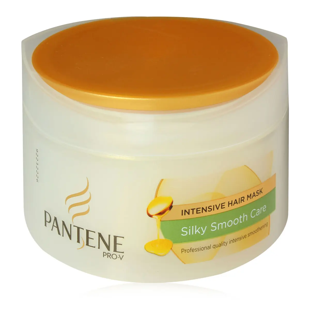 Pro-V Silky Smooth Care Intensive Hair Mask