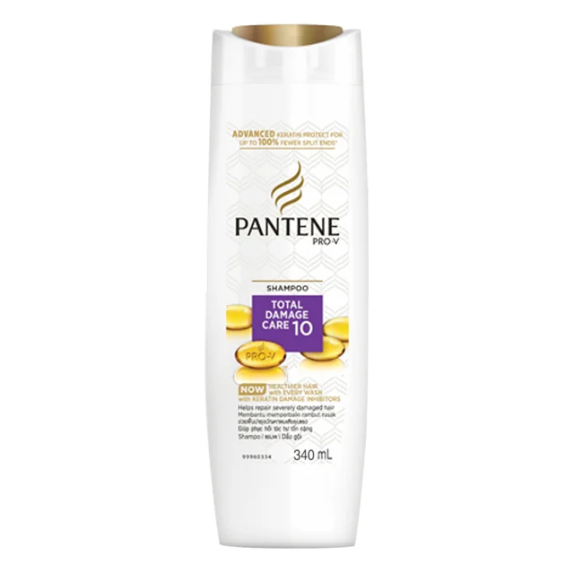 Pro-v Total Damage Care 10 Shampoo