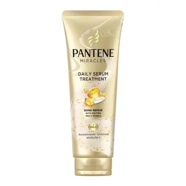 Treatment Serum Miracles Daily