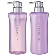 PREMIER Booster Shampoo / Serum Treatment (Repair Moist)