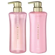 PREMIER Booster Shampoo / Serum Treatment (Silky Smooth)