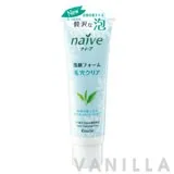 Facial Cleansing Foam Green Tea
