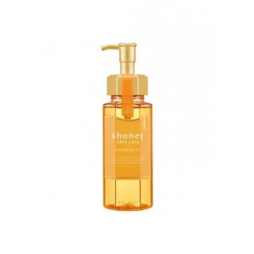 Creamy Facial Cleansing Oil (Rich & Deep Moist)
