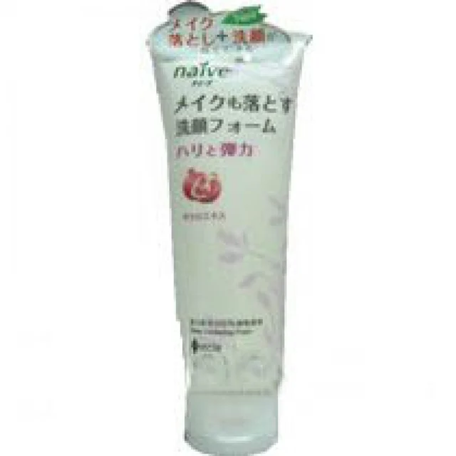 Deep Cleansing Foam Pomegranate