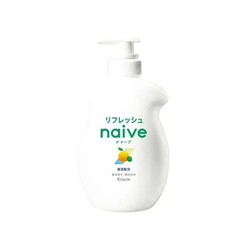 Savon Body Soap