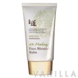 No Make Up Face Blemish Balm SPF30 PA++ Whitening