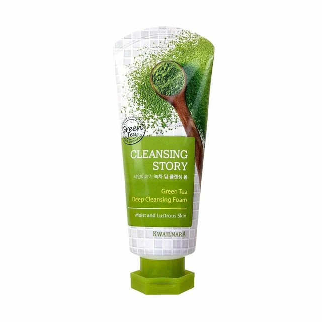Cleansing Story Nature’s Deep Cleansing Special Gift Set