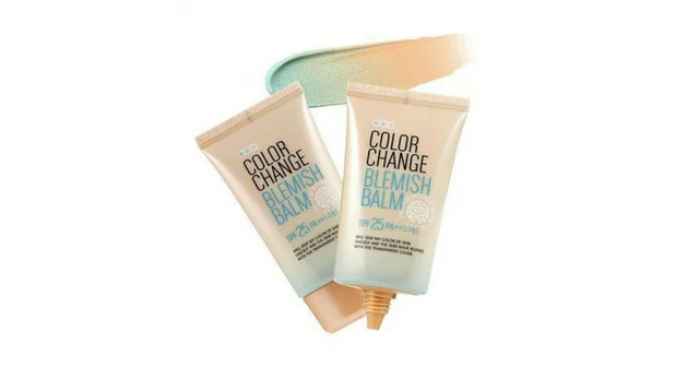 Color Change Blemish Balm SPF25 PA++