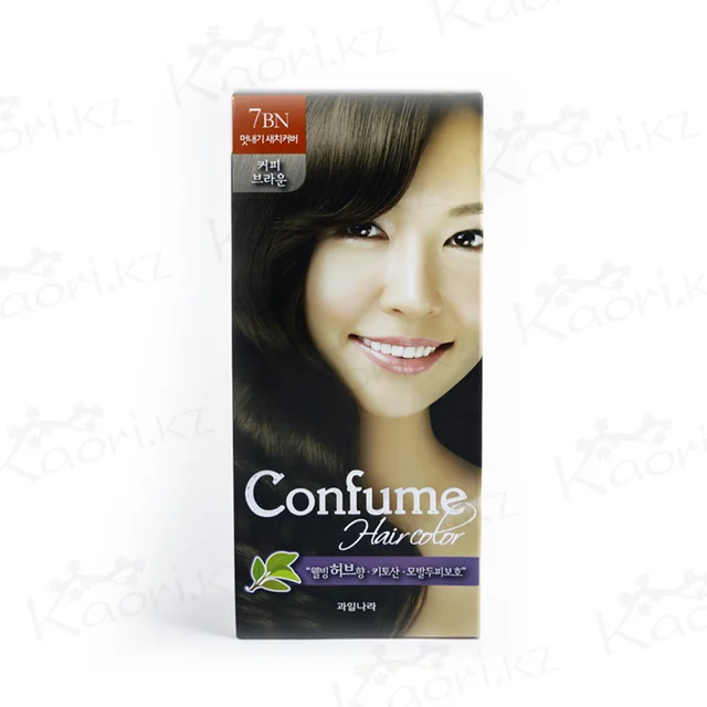 Confume Speed Hair Color
