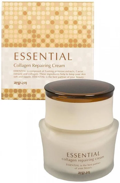 Essential Cream
