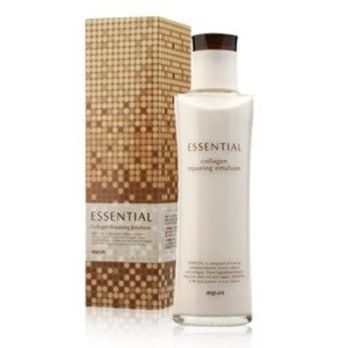 Essential Emulsion