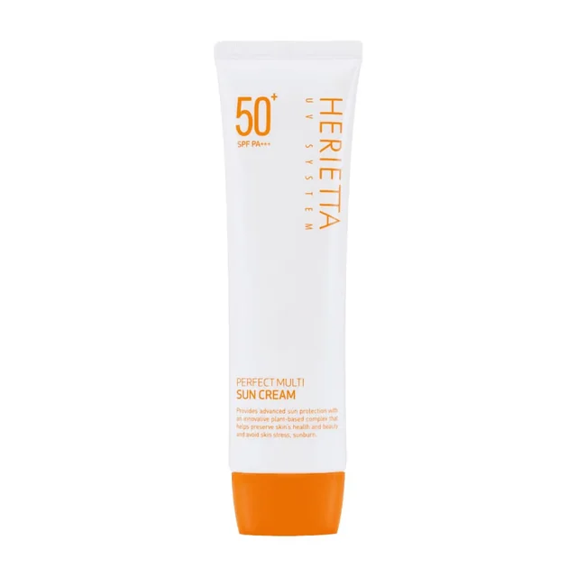 Herietta My Baby Milky Sun Block Spf32 Pa++