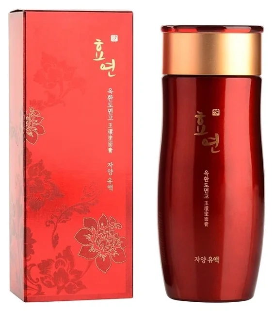 Hyo Yeon Jayang Lotion