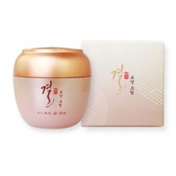 Lotus Blossom Therapy Clean Cleansing Cream