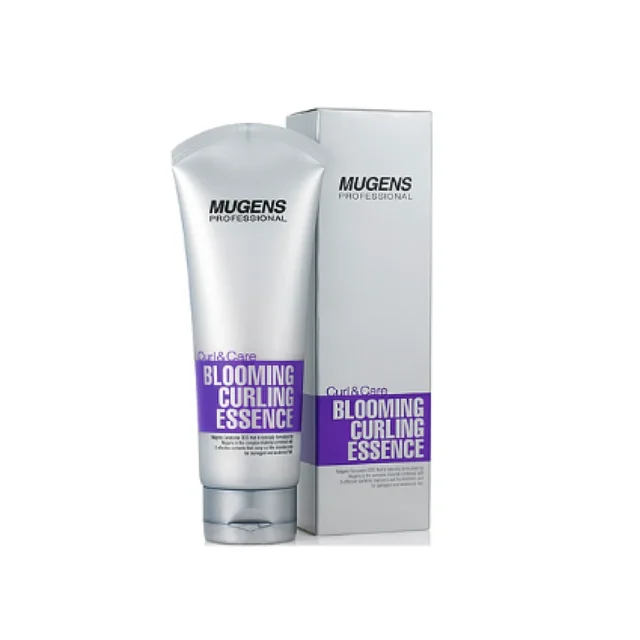Mugens Blooming Curling Essence