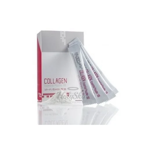 Mugens Collagen Essential Powder