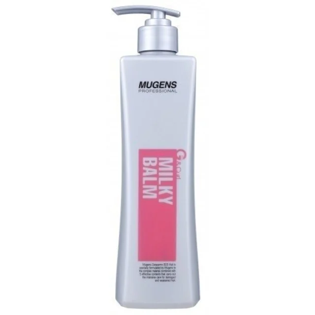 Mugens Magic Balm