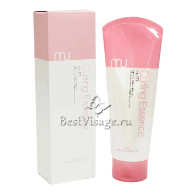 Mugens Mineral Water Volume Magic