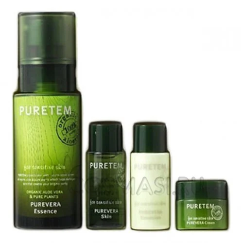 Puretem Purevera Essence