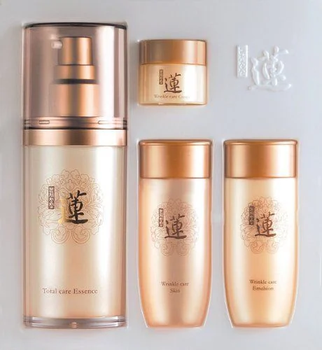 Total Essence Set