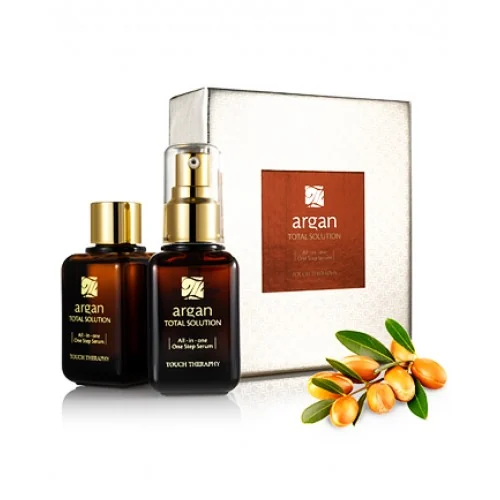 Touch Therapy Argan Total Solution