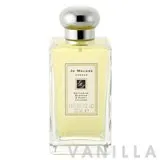 Nectarine Blossom & Honey Cologne
